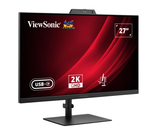 ViewSonic VG2741V-2K - 1519620 - zdjęcie 2